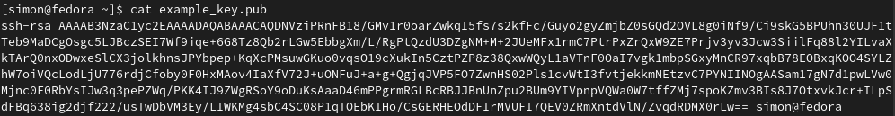 publickey